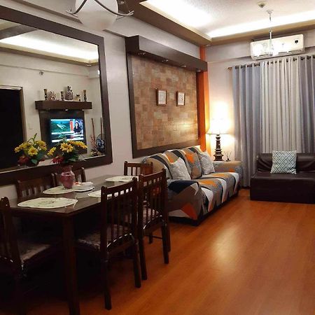 Sarasota Residential Resort Cluster 4 Unit 6B, 6C And 6L By Manny Newport Blvd, Across Naia T3 & Near Resorts World Manila, Pasay City Kültér fotó