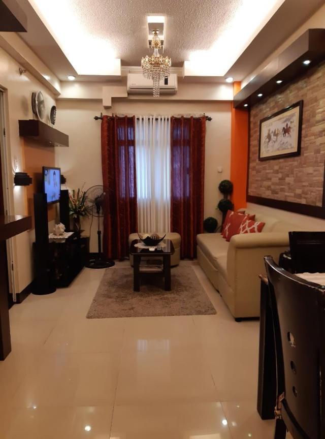 Sarasota Residential Resort Cluster 4 Unit 6B, 6C And 6L By Manny Newport Blvd, Across Naia T3 & Near Resorts World Manila, Pasay City Kültér fotó