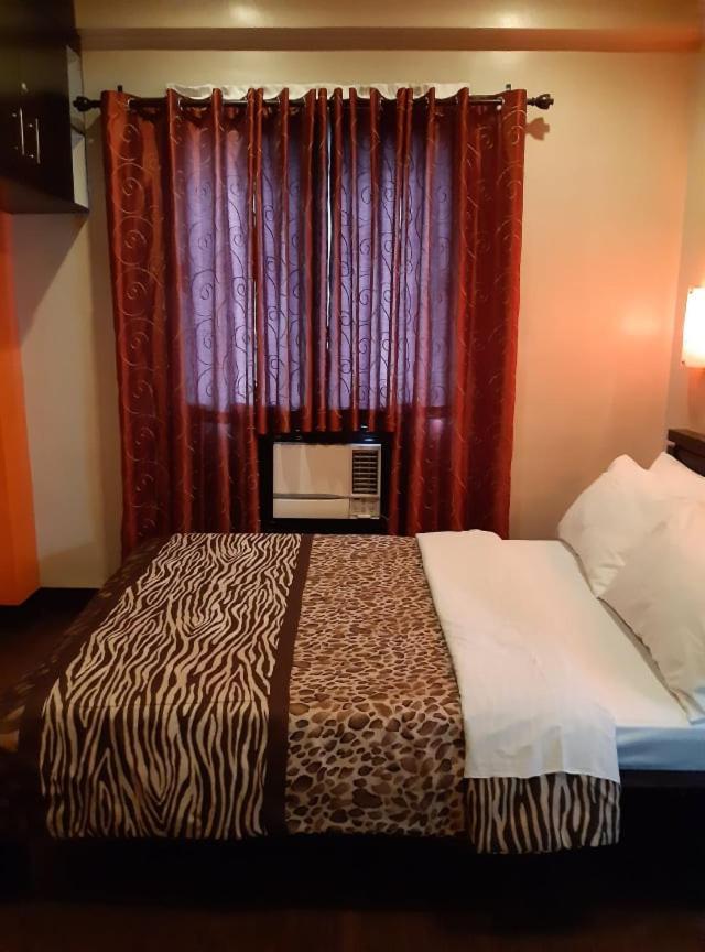 Sarasota Residential Resort Cluster 4 Unit 6B, 6C And 6L By Manny Newport Blvd, Across Naia T3 & Near Resorts World Manila, Pasay City Kültér fotó