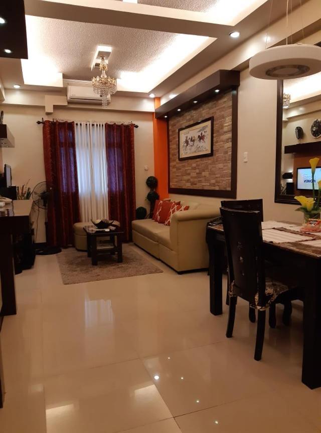 Sarasota Residential Resort Cluster 4 Unit 6B, 6C And 6L By Manny Newport Blvd, Across Naia T3 & Near Resorts World Manila, Pasay City Kültér fotó
