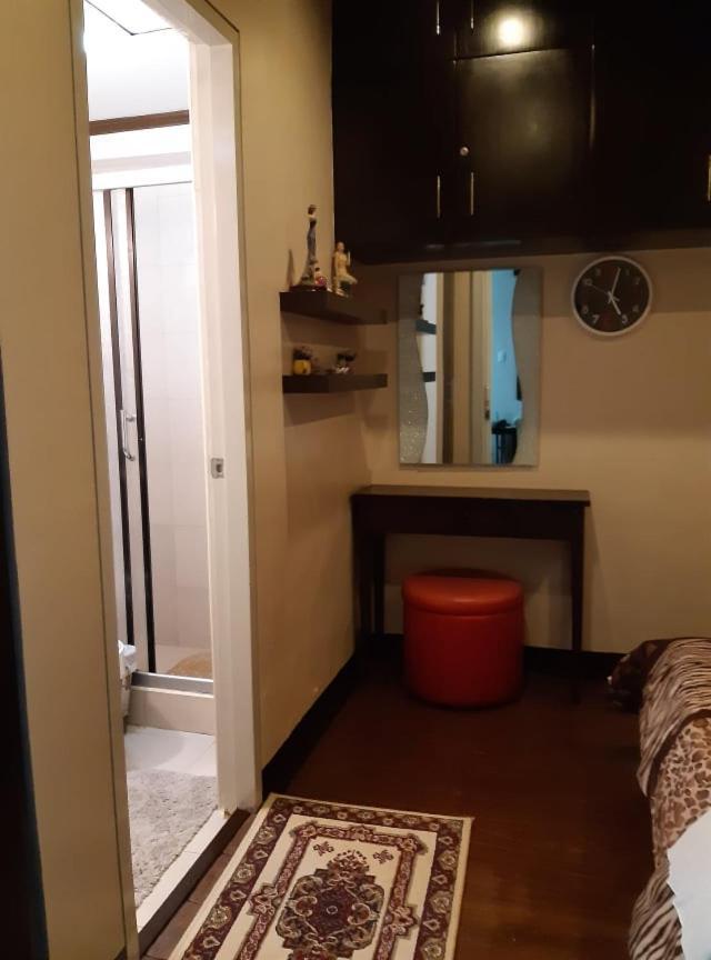 Sarasota Residential Resort Cluster 4 Unit 6B, 6C And 6L By Manny Newport Blvd, Across Naia T3 & Near Resorts World Manila, Pasay City Kültér fotó
