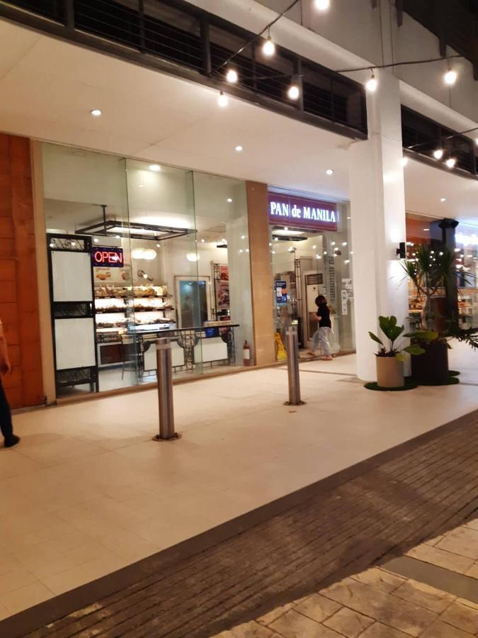 Sarasota Residential Resort Cluster 4 Unit 6B, 6C And 6L By Manny Newport Blvd, Across Naia T3 & Near Resorts World Manila, Pasay City Kültér fotó