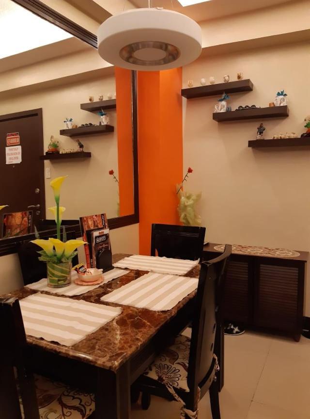 Sarasota Residential Resort Cluster 4 Unit 6B, 6C And 6L By Manny Newport Blvd, Across Naia T3 & Near Resorts World Manila, Pasay City Kültér fotó