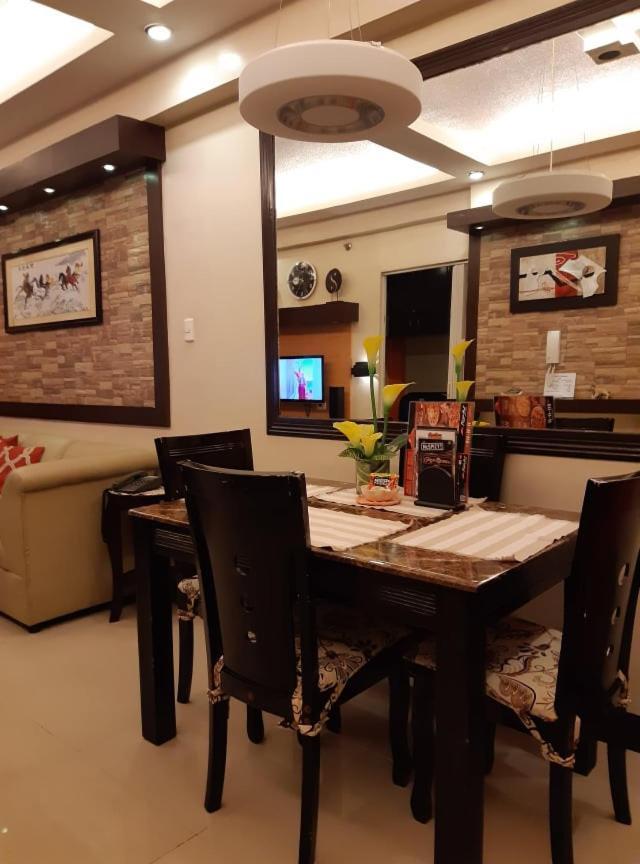 Sarasota Residential Resort Cluster 4 Unit 6B, 6C And 6L By Manny Newport Blvd, Across Naia T3 & Near Resorts World Manila, Pasay City Kültér fotó