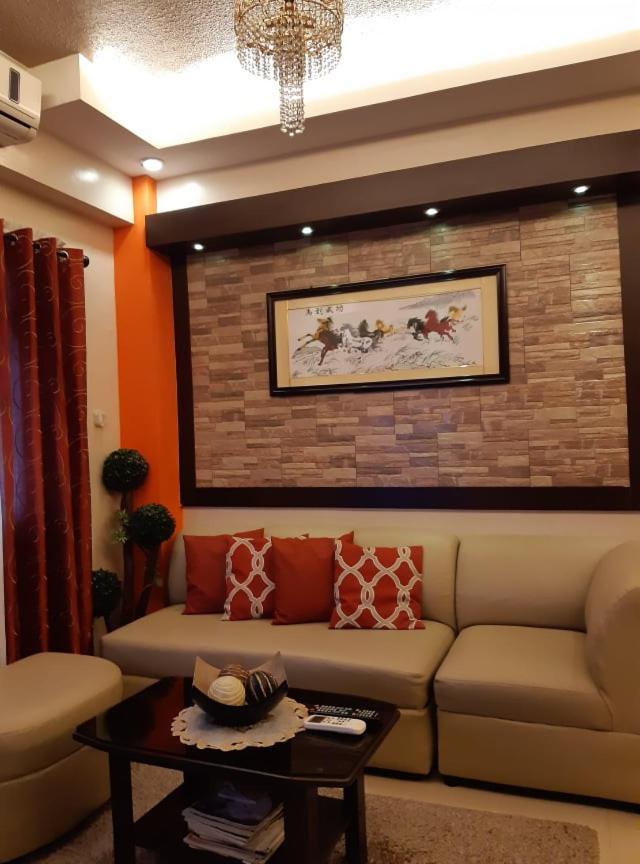 Sarasota Residential Resort Cluster 4 Unit 6B, 6C And 6L By Manny Newport Blvd, Across Naia T3 & Near Resorts World Manila, Pasay City Kültér fotó