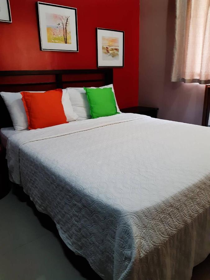 Sarasota Residential Resort Cluster 4 Unit 6B, 6C And 6L By Manny Newport Blvd, Across Naia T3 & Near Resorts World Manila, Pasay City Kültér fotó