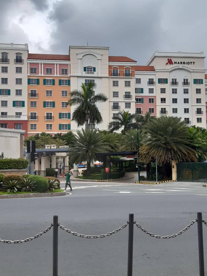 Sarasota Residential Resort Cluster 4 Unit 6B, 6C And 6L By Manny Newport Blvd, Across Naia T3 & Near Resorts World Manila, Pasay City Kültér fotó