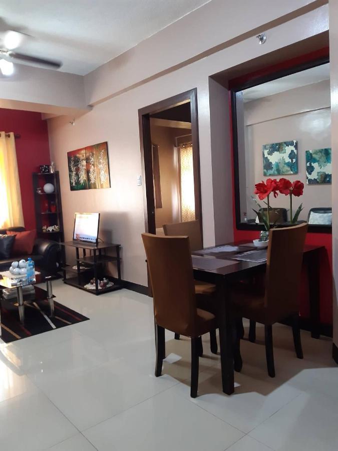 Sarasota Residential Resort Cluster 4 Unit 6B, 6C And 6L By Manny Newport Blvd, Across Naia T3 & Near Resorts World Manila, Pasay City Kültér fotó