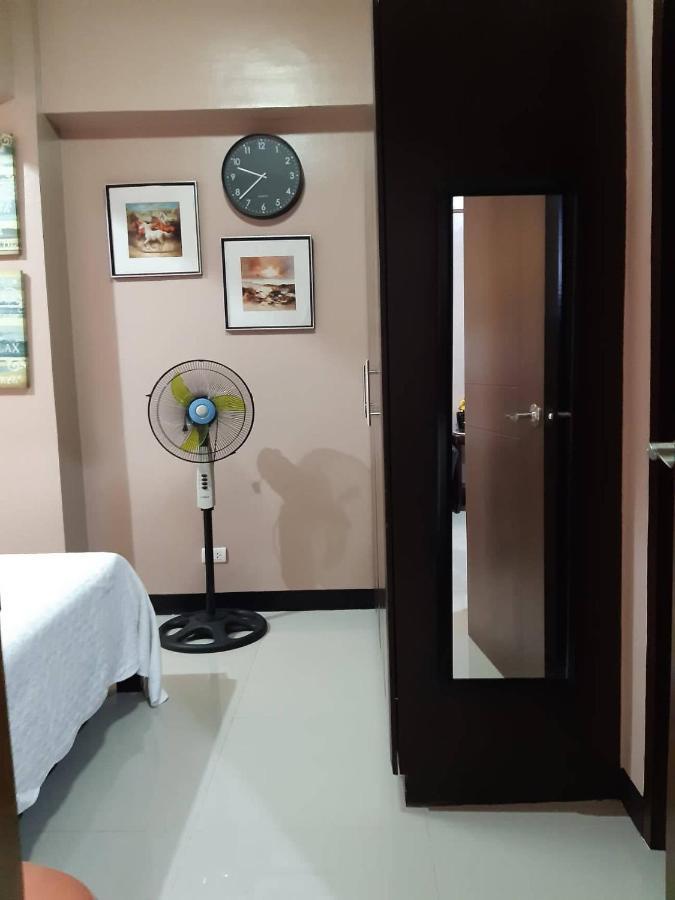 Sarasota Residential Resort Cluster 4 Unit 6B, 6C And 6L By Manny Newport Blvd, Across Naia T3 & Near Resorts World Manila, Pasay City Kültér fotó