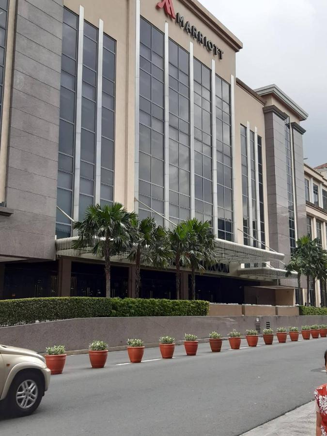 Sarasota Residential Resort Cluster 4 Unit 6B, 6C And 6L By Manny Newport Blvd, Across Naia T3 & Near Resorts World Manila, Pasay City Kültér fotó