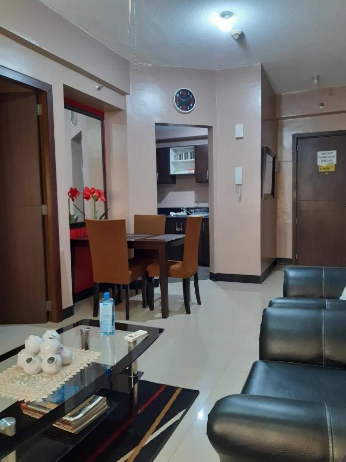 Sarasota Residential Resort Cluster 4 Unit 6B, 6C And 6L By Manny Newport Blvd, Across Naia T3 & Near Resorts World Manila, Pasay City Kültér fotó