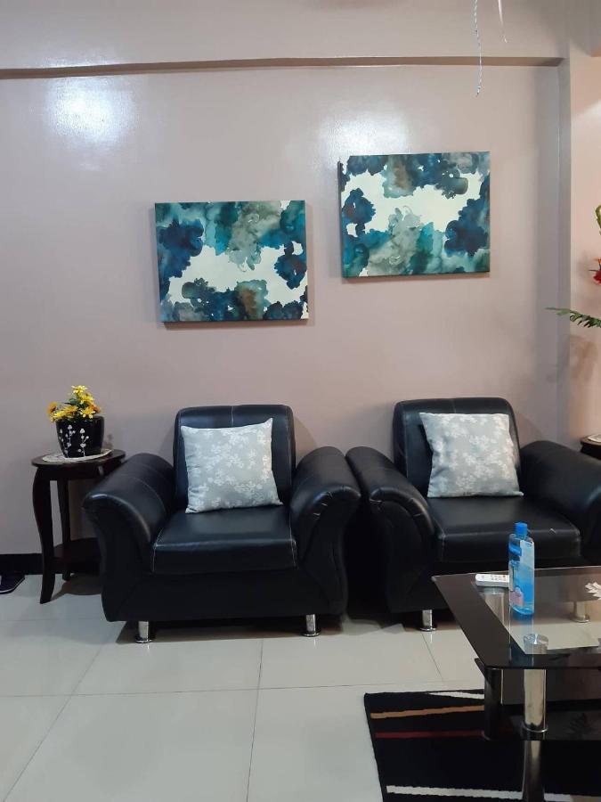 Sarasota Residential Resort Cluster 4 Unit 6B, 6C And 6L By Manny Newport Blvd, Across Naia T3 & Near Resorts World Manila, Pasay City Kültér fotó