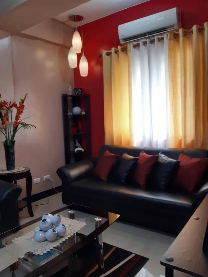 Sarasota Residential Resort Cluster 4 Unit 6B, 6C And 6L By Manny Newport Blvd, Across Naia T3 & Near Resorts World Manila, Pasay City Kültér fotó