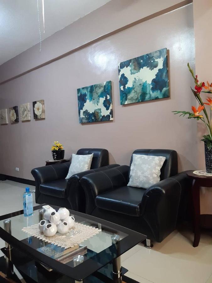 Sarasota Residential Resort Cluster 4 Unit 6B, 6C And 6L By Manny Newport Blvd, Across Naia T3 & Near Resorts World Manila, Pasay City Kültér fotó