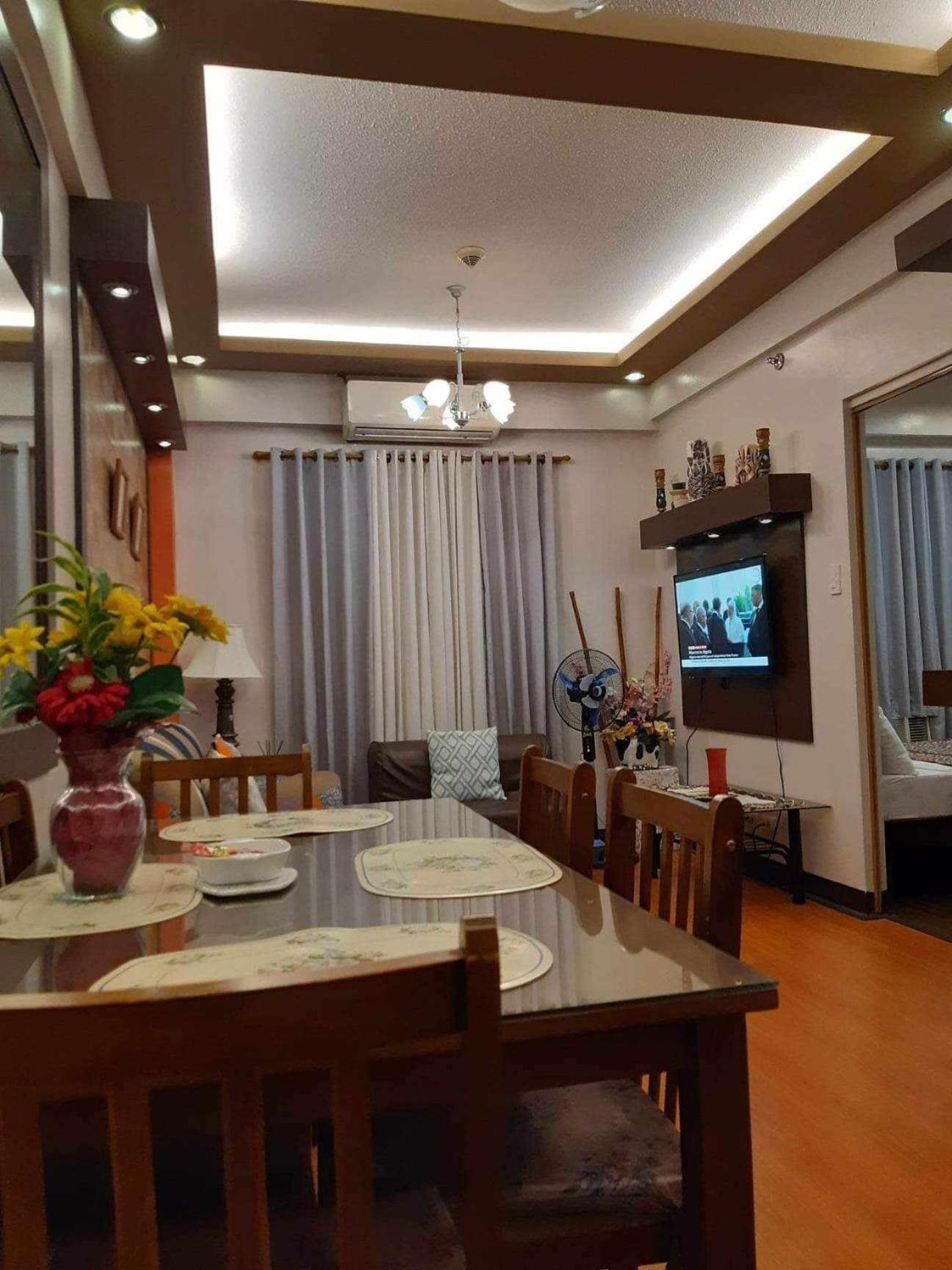 Sarasota Residential Resort Cluster 4 Unit 6B, 6C And 6L By Manny Newport Blvd, Across Naia T3 & Near Resorts World Manila, Pasay City Kültér fotó