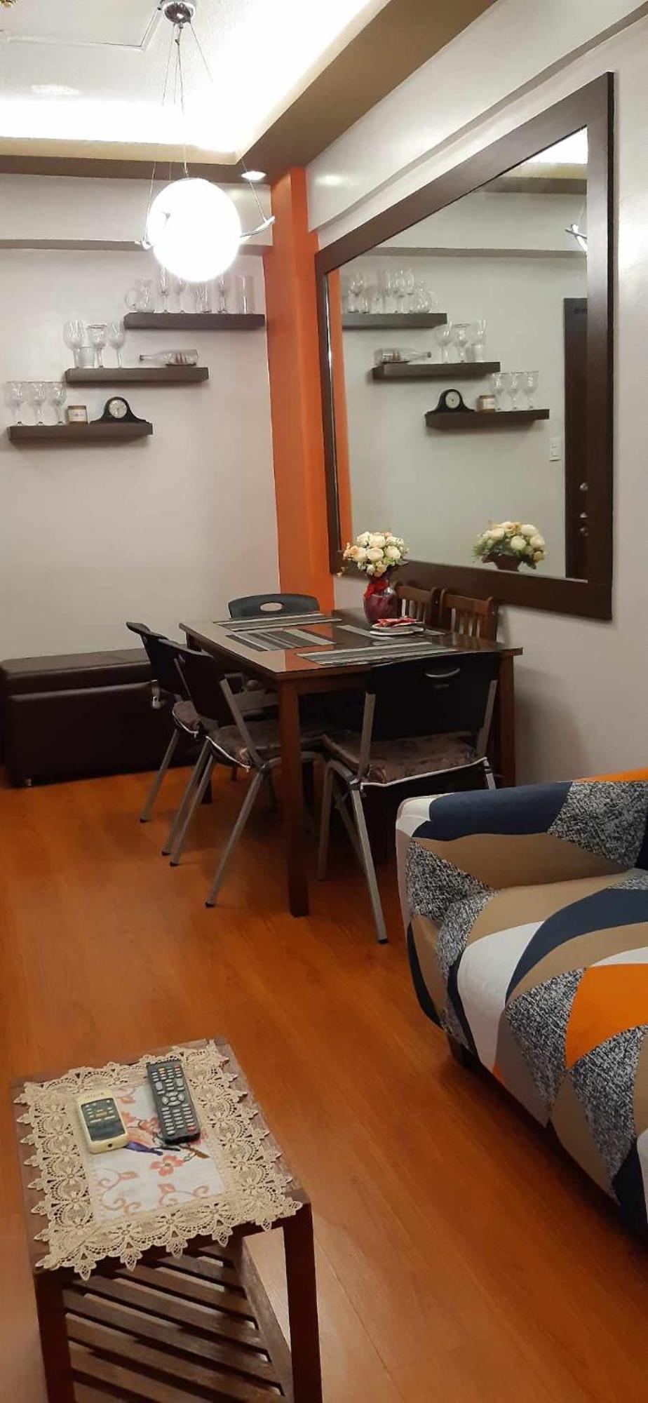 Sarasota Residential Resort Cluster 4 Unit 6B, 6C And 6L By Manny Newport Blvd, Across Naia T3 & Near Resorts World Manila, Pasay City Kültér fotó