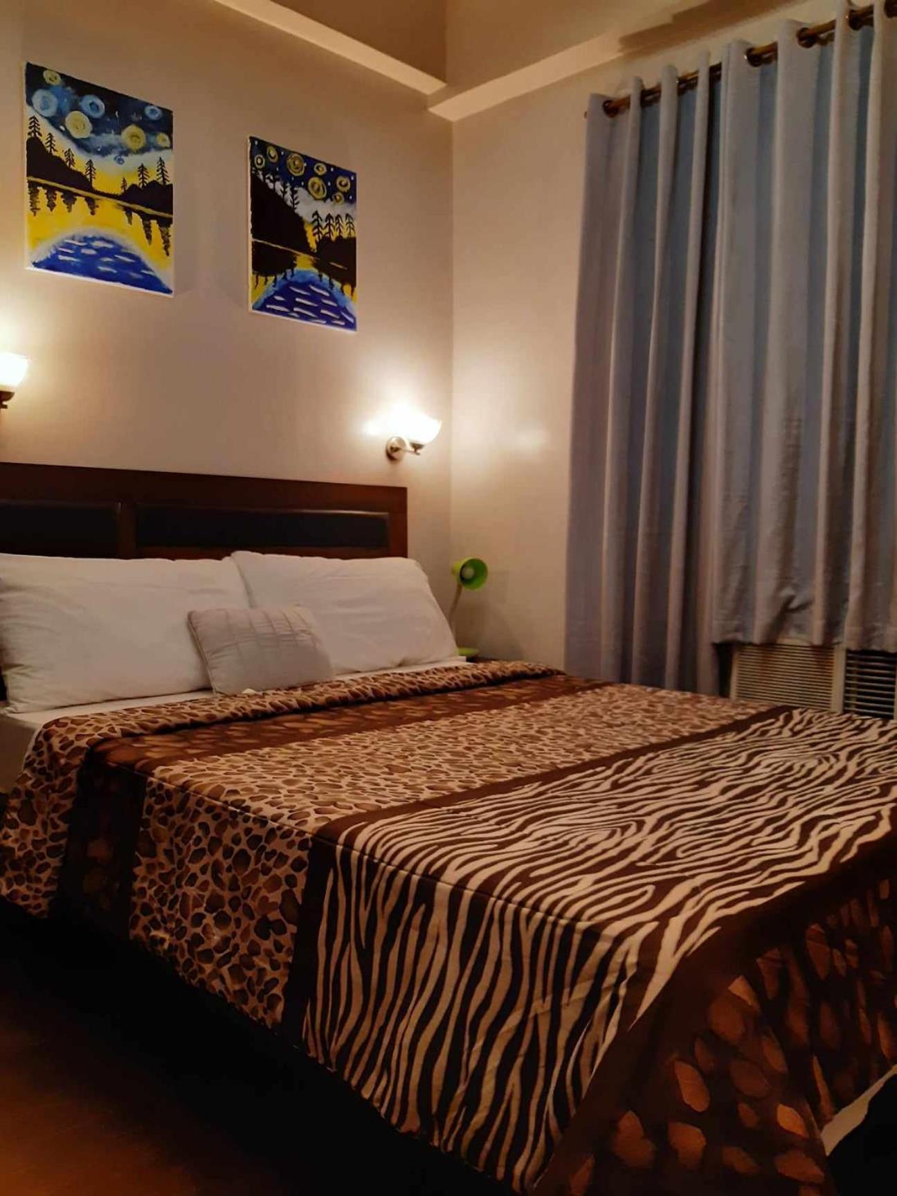 Sarasota Residential Resort Cluster 4 Unit 6B, 6C And 6L By Manny Newport Blvd, Across Naia T3 & Near Resorts World Manila, Pasay City Kültér fotó